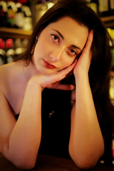 ოპერის სოპრანო ნათია