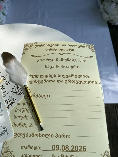 პორტფოლიოს ფოტო
